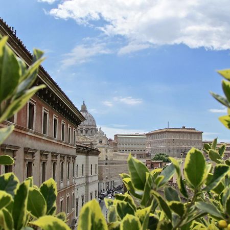 Brunelleschi Holidays Hostel Roma Exterior foto