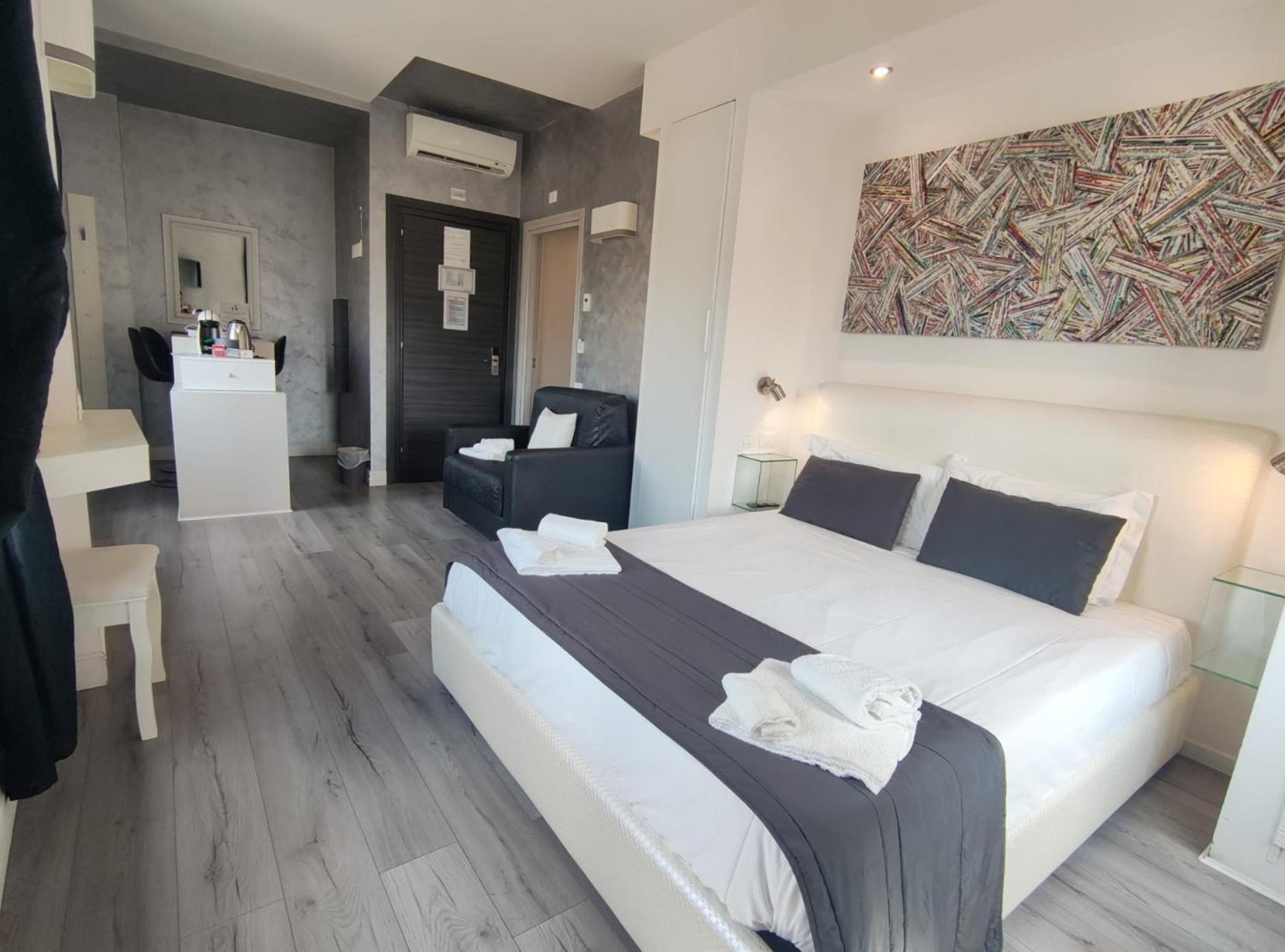 Brunelleschi Holidays Hostel Roma Exterior foto