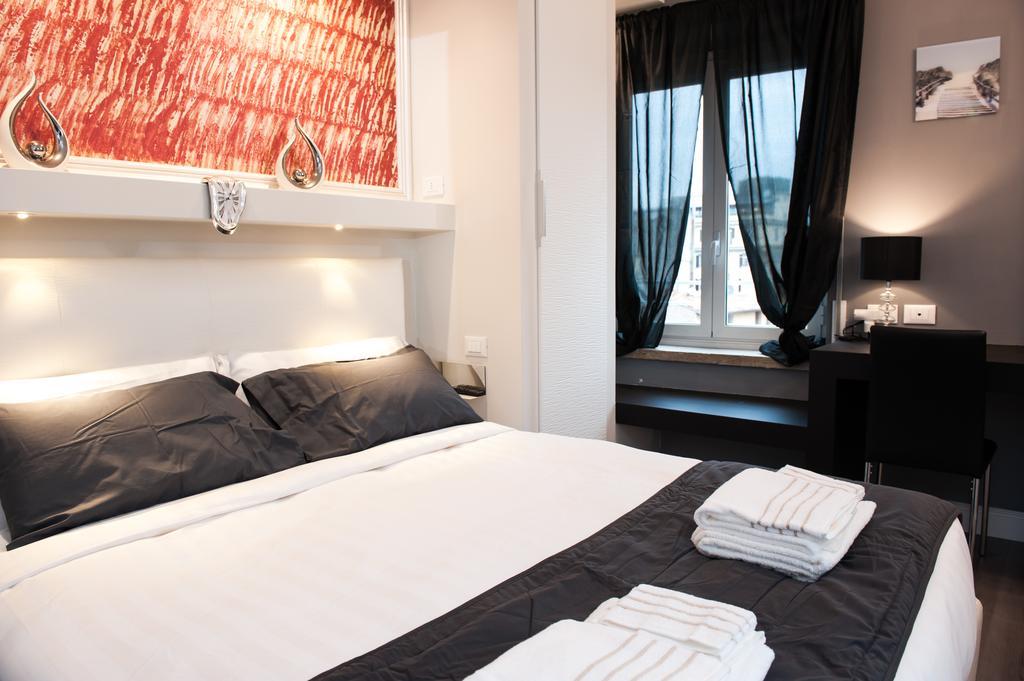 Brunelleschi Holidays Hostel Roma Exterior foto