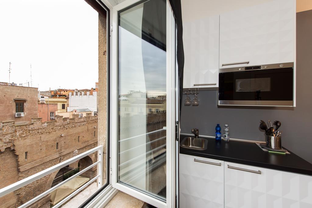 Brunelleschi Holidays Hostel Roma Exterior foto