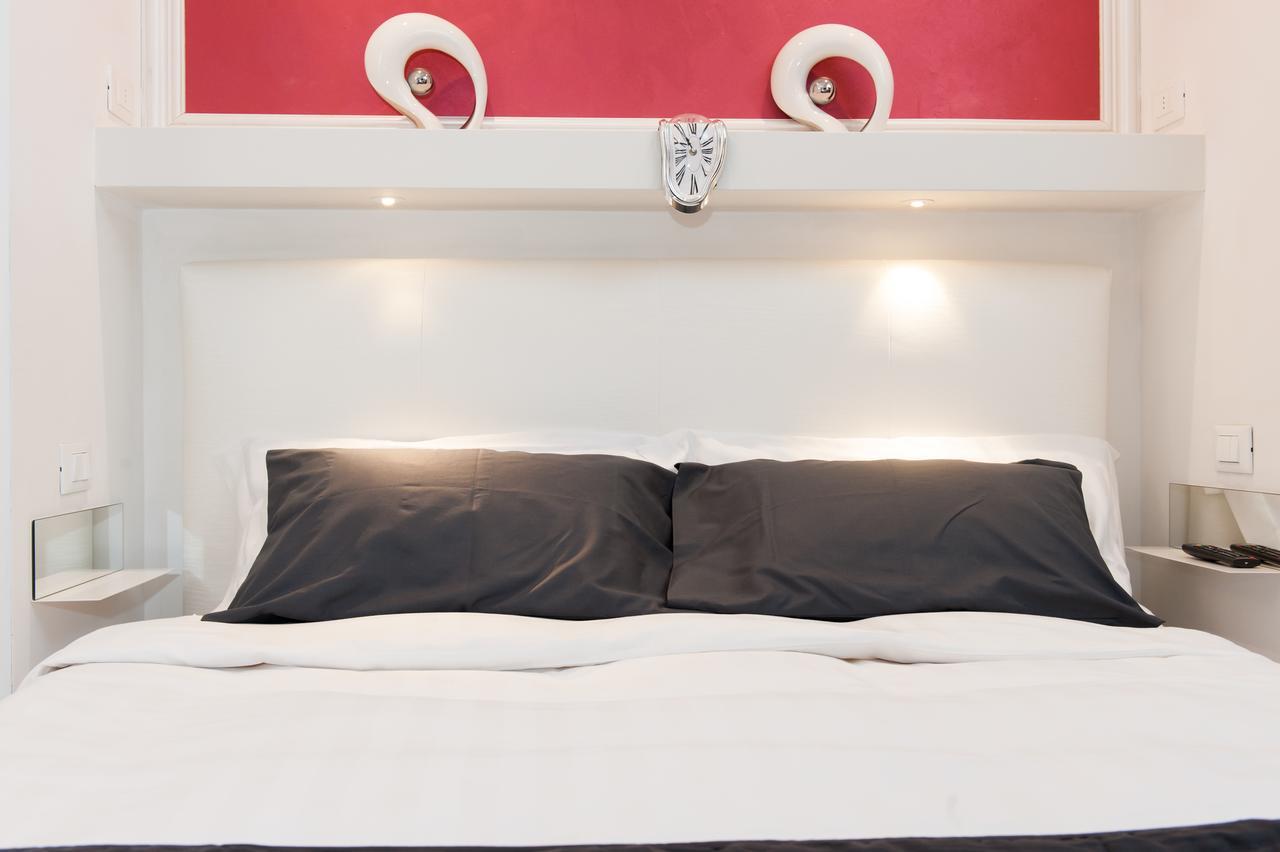 Brunelleschi Holidays Hostel Roma Exterior foto